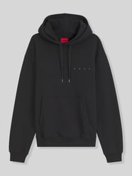 Regular Fit Hoodie aus reiner Baumwolle Modell 'Dikenhood' von HUGO - 7