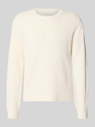 Wollpullover mit Kaschmir-Anteil Model 'FRED' von Tiger of Sweden - 30