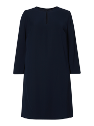 PLUS SIZE - Kleid mit Schlüssellochausschnitt von LAUREN RALPH LAUREN - 4