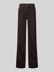 Regular Fit Jeans Wide Fit mit Metall-Detail von ANGELS - 30