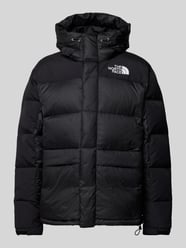 Gewatteerde parka met labelstitching van The North Face - 36