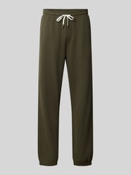 Sweatpants mit elastischem Bund und Tunnelzug von Scotch & Soda - 10