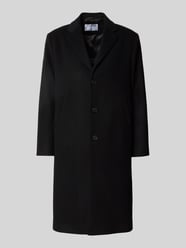 Mantel aus Leinen-Mix von Filippa K - 22