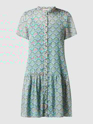 Minikleid aus Chiffon Modell 'Celeste' von FREEBIRD - 1