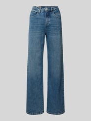 Jeans mit Eingrifftaschen Modell 'Mivy' von OPUS - 13