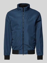 Jacke mit Stehkragen von Geox - 24