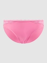 Slip mit Spitze Modell 'Lotus' von Calvin Klein Underwear - 13