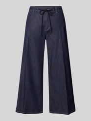 Jeans in verkorte pasvorm, model 'Harly' van MAC - 30
