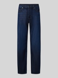 Jeans mit 5-Pocket-Design Modell 'Dakota' von G-Star Raw - 36