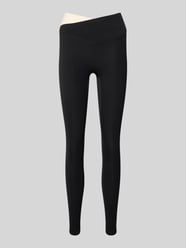 High Rise leggings in asymmetrische look van P.E Nation - 6