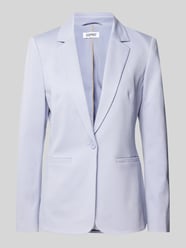 Blazer met knoopsluiting van Esprit - 41