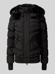 Funktionsjacke mit Zweiwege-Reißverschluss Modell 'QUEENS 382' von Wellensteyn - 37