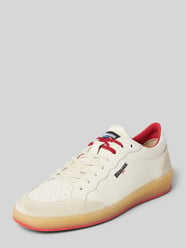 Sneaker mit Label-Print Modell 'MURRAY01' von Blauer USA - 1