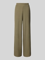Regular Fit Weite Hose mit elastischem Bund Modell '30 BILL' von Only - 20