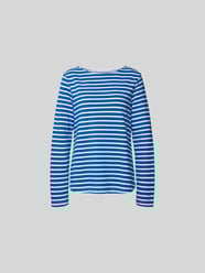Sweatshirt mit Rundhalsausschnitt von Juvia - 6