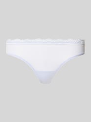 String in semi-transparant design van Calvin Klein Underwear - 40