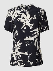 Blouseshirt met bloemenmotief van Jake*s Collection - 27