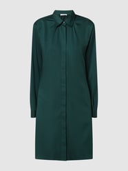 Blusenkleid mit 1-Knopf-Manschetten  von Seidensticker Grün - 20