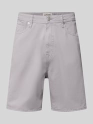 Bermudas im 5-Pocket-Design Modell 'TONY ORIGINAL' von JACK & JONES - 11