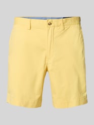 Straight Leg Shorts mit Gesäßtaschen von Polo Ralph Lauren - 15