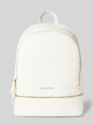 Rucksack in Leder-Optik Modell 'BRIXTON' von VALENTINO BAGS - 19