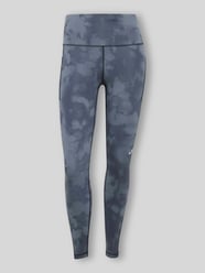 Slim Fit Sport-Leggings mit Handytasche von adidas Training - 42