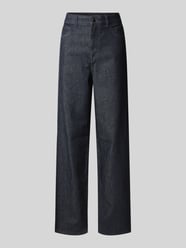 Jeans mit 5-Pocket-Design von Emporio Armani - 30
