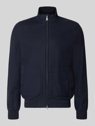 Blouson mit Zweiwege-Reißverschluss von Geox - 22