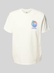 T-Shirt mit Motiv- und Label-Print von Levi's® - 31