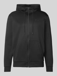 Sweatjack met capuchon van Under Armour - 3