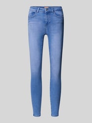 Skinny fit jeans van katoenmix model 'POWER' van ONLY - 19