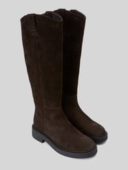 Stiefel aus echtem Rindsleder Modell 'Perla' von Marc O'Polo - 12