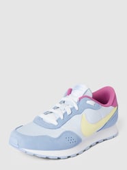 Sneaker mit Label-Print Modell 'Valiant' von Nike Lila - 32