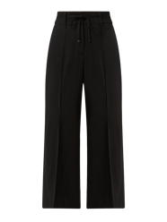 Culotte mit Bügelfalten von s.Oliver BLACK LABEL - 29