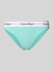 Slip mit Label-Bund von Calvin Klein Underwear - 16