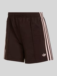 Szorty treningowe krój relaxed fit model 'FIREBIRD CLASSIC' od adidas Originals - 12