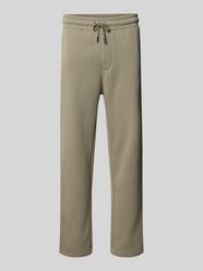 Sweatpants mit Baumwoll-Anteil Modell 'KANE BRADLEY' von JACK & JONES - 4