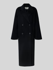 Mantel mit Reverskragen Modell 'CLARA' von Ivy Oak - 9