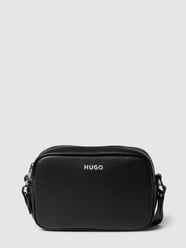 Umhängetasche in Leder-Optik Modell 'CROSSBODY' von HUGO - 43