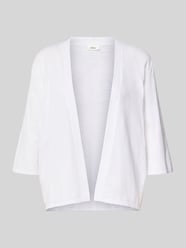 Bolerko o kroju regular fit z czystej bawełny od s.Oliver RED LABEL - 19