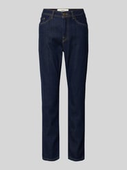 Straight Fit Jeans aus reiner Baumwolle von Goldgarn - 22