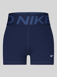 Eng anliegende Sportshorts mit Dri-FIT-Technologie Modell 'Pro Sculpt' von Nike Training - 19