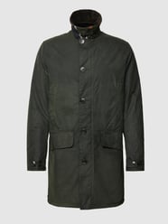 Jacke mit Umlegekragen aus Cord von Barbour - 27