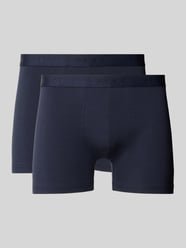 Trunks mit elastischem Logo-Bund Modell 'Daily Comfort' von FALKE - 27