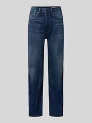 Tapered Fit Jeans aus reiner Baumwolle Modell 'G-Star Arc' von G-Star RAW - 12