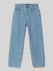 Loose Fit Jeans aus Baumwoll-Mix Modell 'FADE' von ONLY & SONS - 22