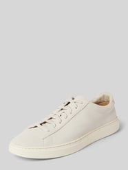 Sneaker mit Label-Details Modell 'Kieran' von BOSS - 6