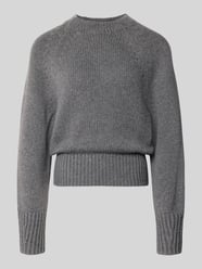 Regular Fit Pullover mit Viskose-Woll-Kaschmir-Anteil Modell 'Kusi' von JOOP! - 2