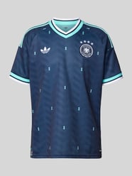 DFB Auswärtstrikot Deutschland 2026 von adidas Sportswear - 14