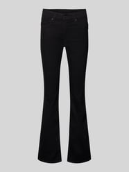 Figurformende Bootcut Jeans Modell '315 SHAPING BOOT' von Levi's® 300 - 8